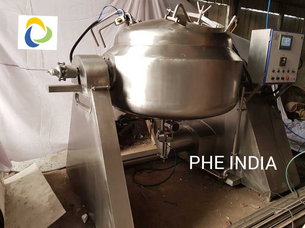 Dairy Plant Equipment Manufacturers