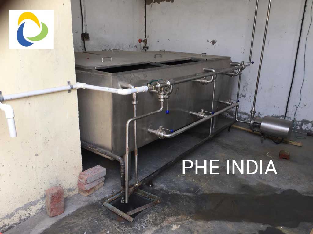 Small Dairy Processing Plant Suppliers